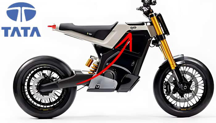 Tata Electric Bike Launch: Is the 500km Range Claim Real? Here is the Truth.